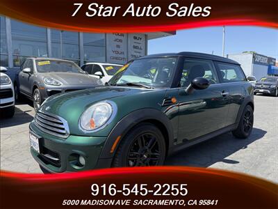 2014 MINI Clubman Cooper   - Photo 3 - Sacramento, CA 95841