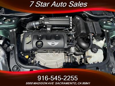 2014 MINI Clubman Cooper   - Photo 20 - Sacramento, CA 95841