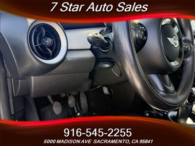 2014 MINI Clubman Cooper   - Photo 8 - Sacramento, CA 95841