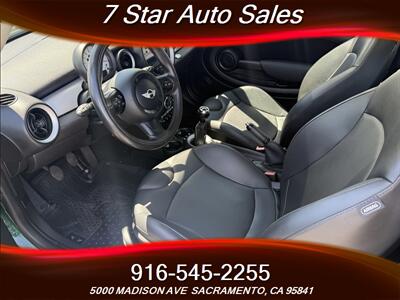 2014 MINI Clubman Cooper   - Photo 10 - Sacramento, CA 95841