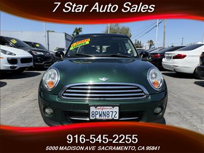 2014 MINI Clubman Cooper   - Photo 2 - Sacramento, CA 95841