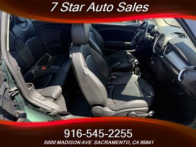 2014 MINI Clubman Cooper   - Photo 16 - Sacramento, CA 95841