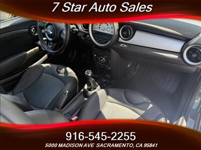 2014 MINI Clubman Cooper   - Photo 14 - Sacramento, CA 95841