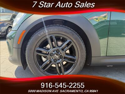2014 MINI Clubman Cooper   - Photo 21 - Sacramento, CA 95841