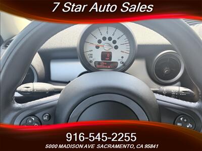 2014 MINI Clubman Cooper   - Photo 9 - Sacramento, CA 95841