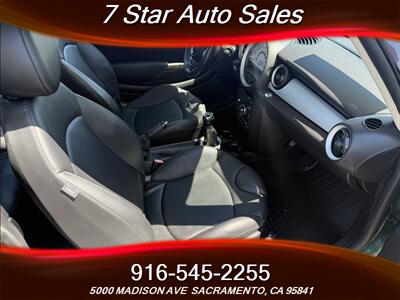 2014 MINI Clubman Cooper   - Photo 13 - Sacramento, CA 95841