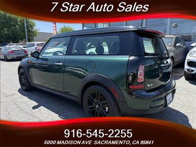 2014 MINI Clubman Cooper   - Photo 4 - Sacramento, CA 95841