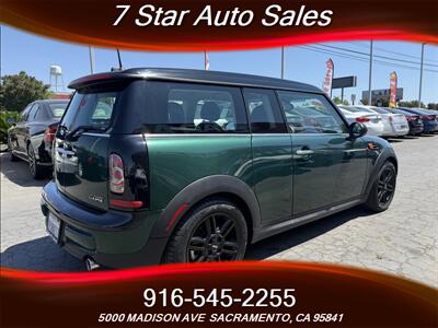 2014 MINI Clubman Cooper   - Photo 6 - Sacramento, CA 95841