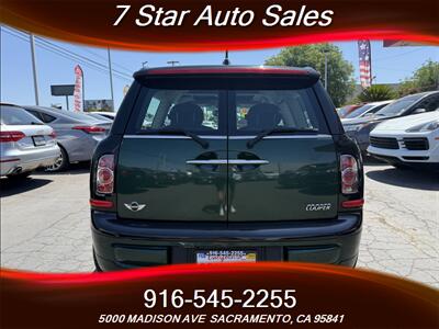2014 MINI Clubman Cooper   - Photo 5 - Sacramento, CA 95841