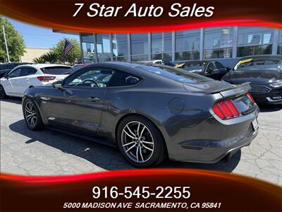 2016 Ford Mustang GT   - Photo 4 - Sacramento, CA 95841