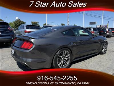 2016 Ford Mustang GT   - Photo 6 - Sacramento, CA 95841