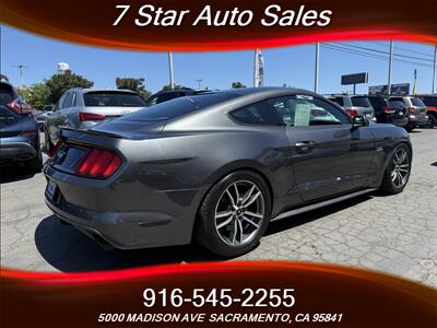 2016 Ford Mustang GT   - Photo 6 - Sacramento, CA 95841