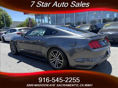 2016 Ford Mustang GT   - Photo 4 - Sacramento, CA 95841