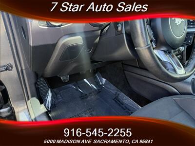 2016 Ford Mustang GT   - Photo 8 - Sacramento, CA 95841