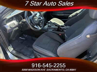 2016 Ford Mustang GT   - Photo 10 - Sacramento, CA 95841