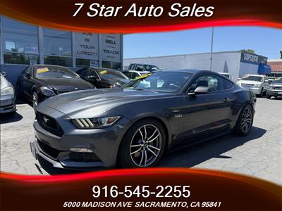 2016 Ford Mustang GT   - Photo 3 - Sacramento, CA 95841