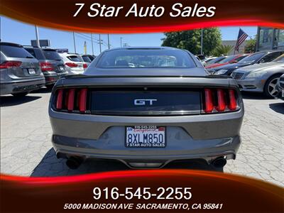 2016 Ford Mustang GT   - Photo 5 - Sacramento, CA 95841