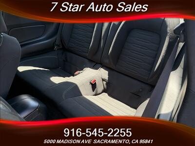 2016 Ford Mustang GT   - Photo 15 - Sacramento, CA 95841