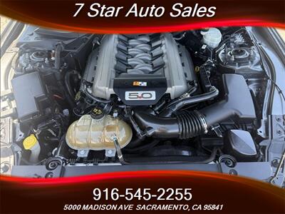 2016 Ford Mustang GT   - Photo 17 - Sacramento, CA 95841