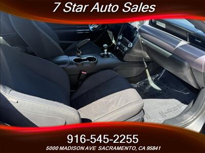 2016 Ford Mustang GT   - Photo 14 - Sacramento, CA 95841