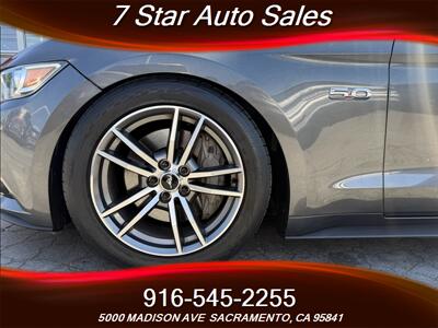 2016 Ford Mustang GT   - Photo 18 - Sacramento, CA 95841