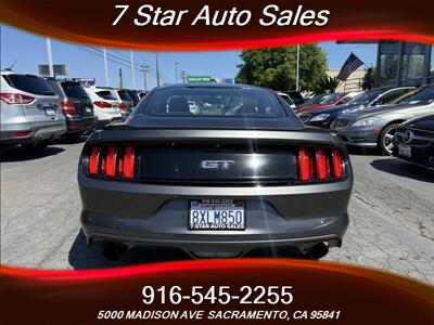 2016 Ford Mustang GT   - Photo 5 - Sacramento, CA 95841