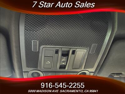 2013 BMW X6 xDrive50i   - Photo 14 - Sacramento, CA 95841