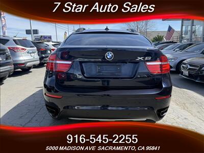 2013 BMW X6 xDrive50i   - Photo 5 - Sacramento, CA 95841