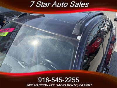 2013 BMW X6 xDrive50i   - Photo 16 - Sacramento, CA 95841