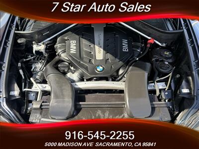 2013 BMW X6 xDrive50i   - Photo 23 - Sacramento, CA 95841