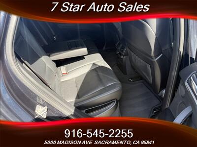 2013 BMW X6 xDrive50i   - Photo 20 - Sacramento, CA 95841