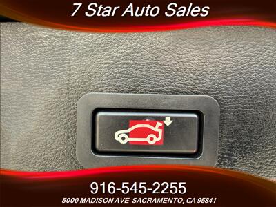 2013 BMW X6 xDrive50i   - Photo 22 - Sacramento, CA 95841