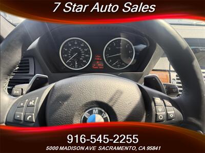 2013 BMW X6 xDrive50i   - Photo 10 - Sacramento, CA 95841