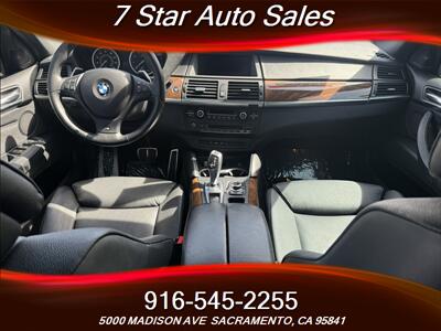 2013 BMW X6 xDrive50i   - Photo 12 - Sacramento, CA 95841