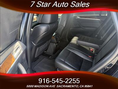 2013 BMW X6 xDrive50i   - Photo 17 - Sacramento, CA 95841