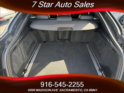 2013 BMW X6 xDrive50i   - Photo 21 - Sacramento, CA 95841