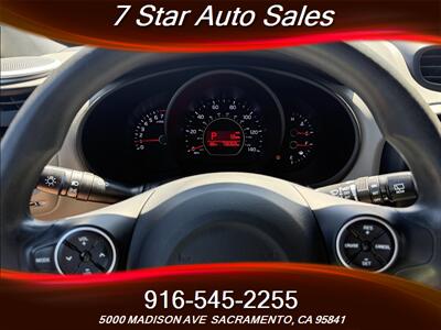 2016 Kia Soul   - Photo 10 - Sacramento, CA 95841