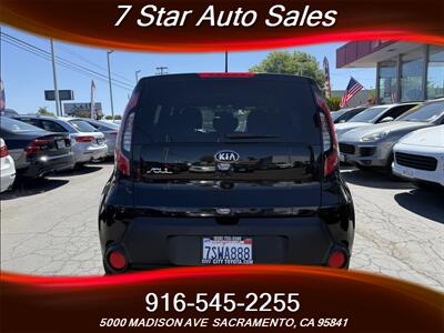 2016 Kia Soul   - Photo 5 - Sacramento, CA 95841