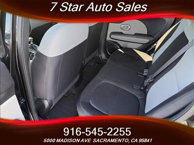 2016 Kia Soul   - Photo 15 - Sacramento, CA 95841