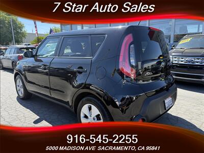 2016 Kia Soul   - Photo 4 - Sacramento, CA 95841