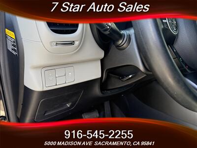 2016 Kia Soul   - Photo 8 - Sacramento, CA 95841