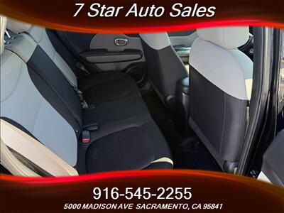 2016 Kia Soul   - Photo 14 - Sacramento, CA 95841