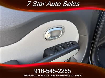 2016 Kia Soul   - Photo 7 - Sacramento, CA 95841