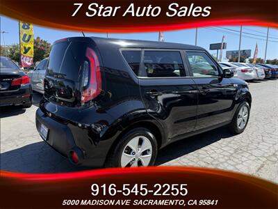 2016 Kia Soul   - Photo 6 - Sacramento, CA 95841