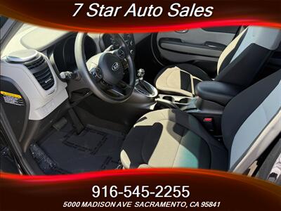 2016 Kia Soul   - Photo 9 - Sacramento, CA 95841