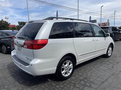 2004 Toyota Sienna XLE Limited 7 Passenger   - Photo 6 - Sacramento, CA 95841