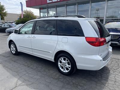 2004 Toyota Sienna XLE Limited 7 Passenger   - Photo 4 - Sacramento, CA 95841