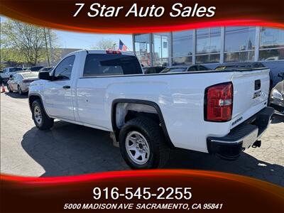 2016 GMC Sierra 1500   - Photo 4 - Sacramento, CA 95841