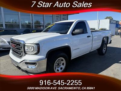 2016 GMC Sierra 1500   - Photo 3 - Sacramento, CA 95841