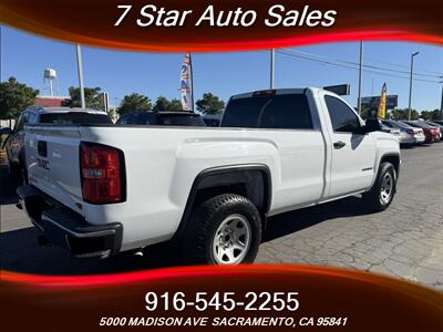 2016 GMC Sierra 1500   - Photo 6 - Sacramento, CA 95841